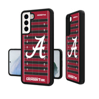 Thumbnail for Alabama Crimson Tide Football Field Bumper Case-19
