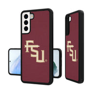 Thumbnail for Florida State Seminoles Solid Bumper Case-19