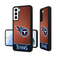 Thumbnail for Tennessee Titans Football Wordmark Bumper Case-19