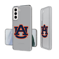 Thumbnail for Auburn Tigers Insignia Clear Case-11