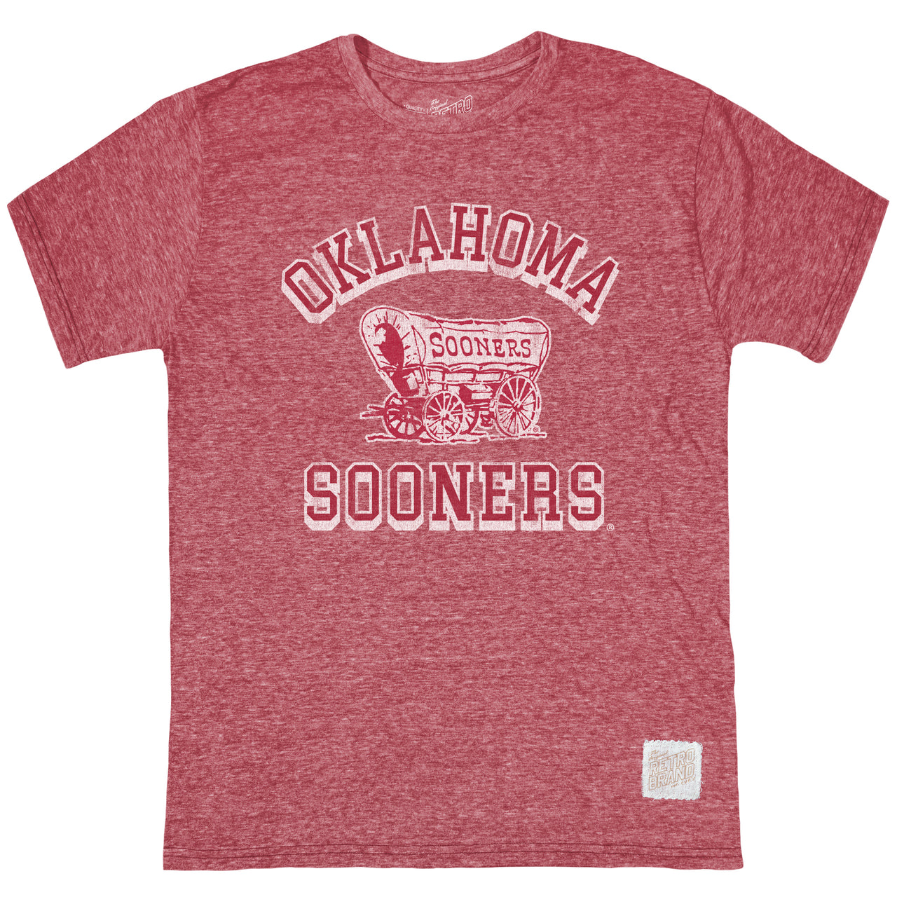 Oklahoma Sooners Vintage Tshirt