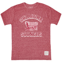 Thumbnail for Oklahoma Sooners Vintage Tshirt