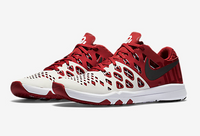 Thumbnail for Oklahoma Sooners Nike Train Speed Shoes