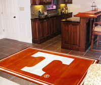 Thumbnail for Tennessee Volunteers 4X6 Rug