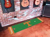 Thumbnail for Tennessee Volunteers Putting Green Mat