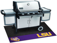 Thumbnail for LSU Tigers Grill Mat