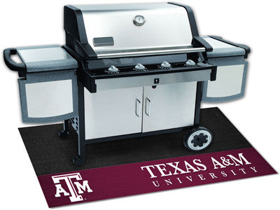 Texas A&M Aggies Grill Mat