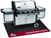 Thumbnail for Mississippi State Bulldogs Grill Mat