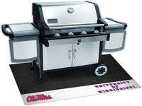 Thumbnail for Ole Miss Rebels Grill Mat