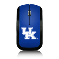 Thumbnail for Kentucky Wildcats Solid Wireless Mouse-0