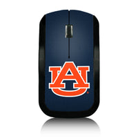 Thumbnail for Auburn Tigers Solid Wireless USB Mouse-0