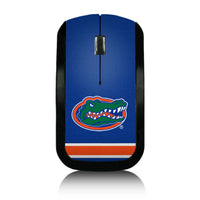 Thumbnail for Florida Gators Stripe Wireless USB Mouse-0