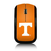Thumbnail for Tennessee Volunteers Solid Wireless USB Mouse-0