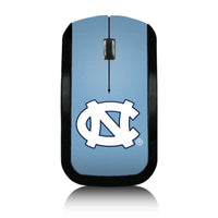 Thumbnail for North Carolina Tar Heels Solid Wireless USB Mouse-0