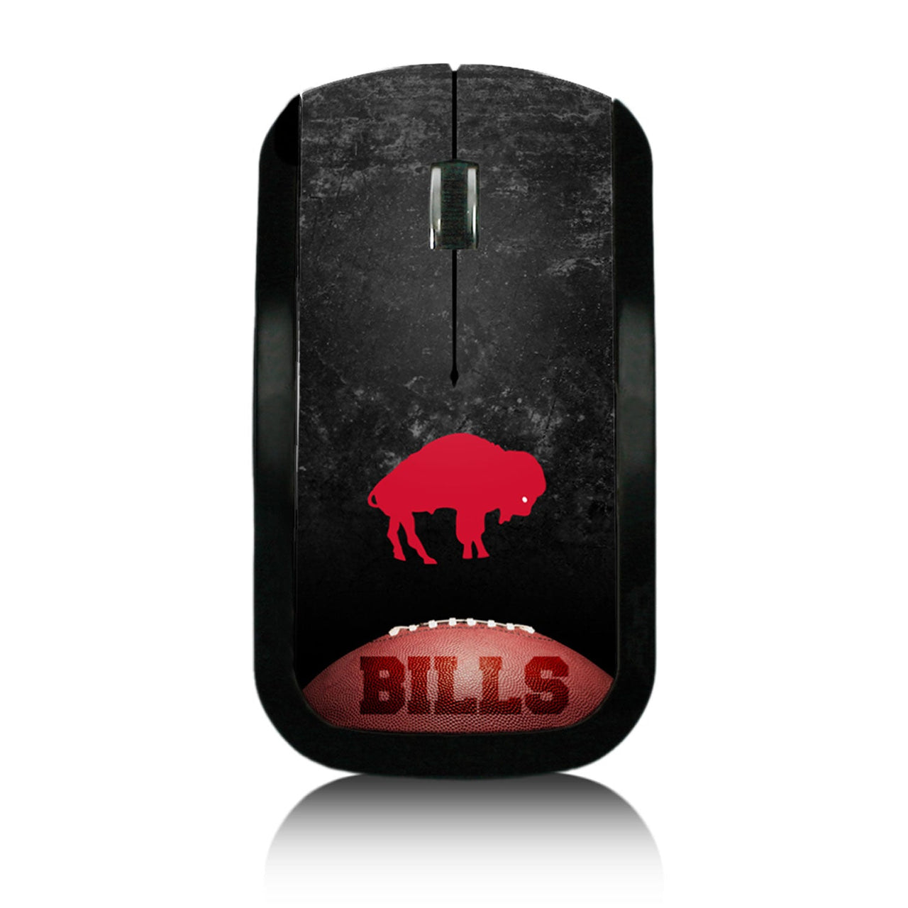 Buffalo Bills Legendary Wireless Mouse-0