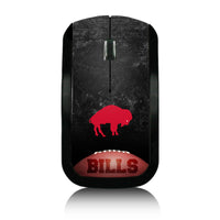 Thumbnail for Buffalo Bills Legendary Wireless Mouse-0
