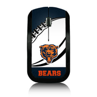 Thumbnail for Chicago Bears 1946 Historic Collection Passtime Wireless Mouse-0