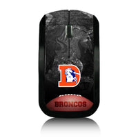 Thumbnail for Denver Broncos 1993-1996 Historic Collection Legendary Wireless Mouse-0