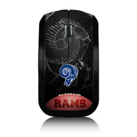 Thumbnail for Los Angeles Rams Legendary Wireless Mouse-0