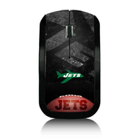 Thumbnail for New York Jets 1963 Historic Collection Legendary Wireless Mouse-0