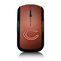 Thumbnail for Chicago Bears Football Wireless USB Mouse-0