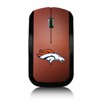 Thumbnail for Denver Broncos Football Wireless Mouse-0