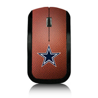 Thumbnail for Dallas Cowboys Football Wireless USB Mouse-0