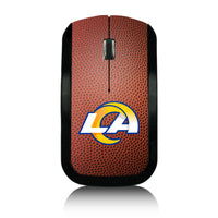 Thumbnail for Los Angeles Rams Football Wireless Mouse-0