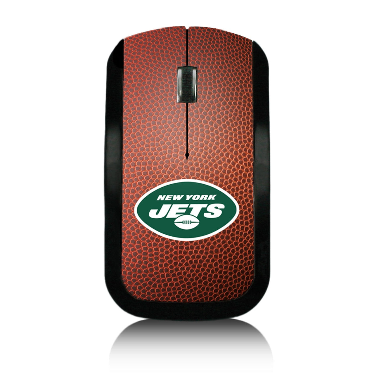 New York Jets Football Wireless USB Mouse-0