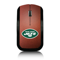 Thumbnail for New York Jets Football Wireless USB Mouse-0