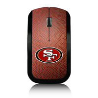 Thumbnail for San Francisco 49ers Football Wireless USB Mouse-0