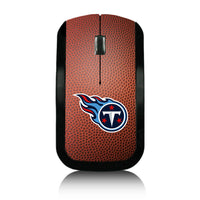 Thumbnail for Tennessee Titans Football Wireless USB Mouse-0