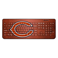 Thumbnail for Chicago Bears Football Wireless USB Keyboard-0