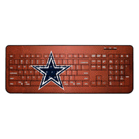 Thumbnail for Dallas Cowboys Football Wireless USB Keyboard-0