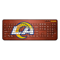 Thumbnail for Los Angeles Rams Football Wireless USB Keyboard-0