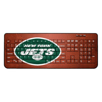 Thumbnail for New York Jets Football Wireless USB Keyboard-0
