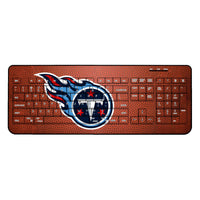 Thumbnail for Tennessee Titans Football Wireless USB Keyboard-0