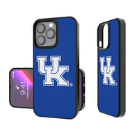 Thumbnail for Kentucky Wildcats Solid Bumper Case-0