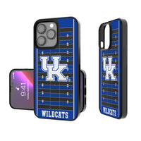 Thumbnail for Kentucky Wildcats Football Field Bumper Case-0