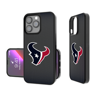 Thumbnail for Houston Texans Linen Bump Phone Case-0