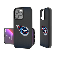 Thumbnail for Tennessee Titans Linen Bump Phone Case-0