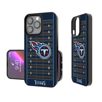 Thumbnail for Tennessee Titans Football Field Bumper Case-0