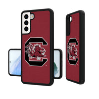 Thumbnail for South Carolina Fighting Gamecocks Solid Bumper Case-19