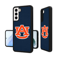 Thumbnail for Auburn Tigers Solid Bumper Case-19