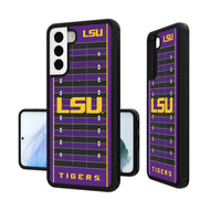 Thumbnail for Louisiana State University Tigers Football Field Bumper Case-19