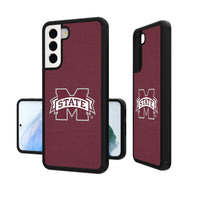 Thumbnail for Mississippi State Bulldogs Solid Bumper Case-19