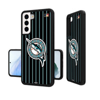 Thumbnail for Miami Marlins 1993-2011 - Cooperstown Collection Pinstripe Bump Case-1
