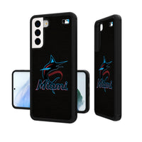 Thumbnail for Miami Marlins Solid Bump Case-1