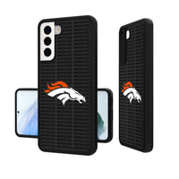 Thumbnail for Denver Broncos Blackletter Bump Case-1