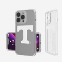 Thumbnail for Tennessee Volunteers Insignia Clear Case-0